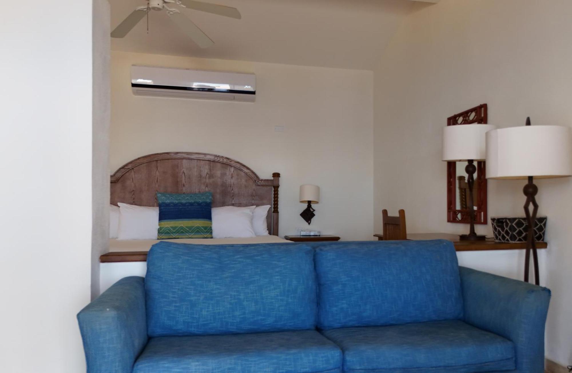 Punta Pescadero Paradise Hotel & Villas Los Barriles Exterior photo