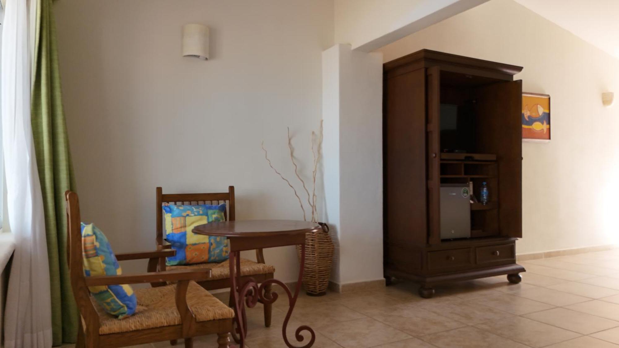 Punta Pescadero Paradise Hotel & Villas Los Barriles Exterior photo