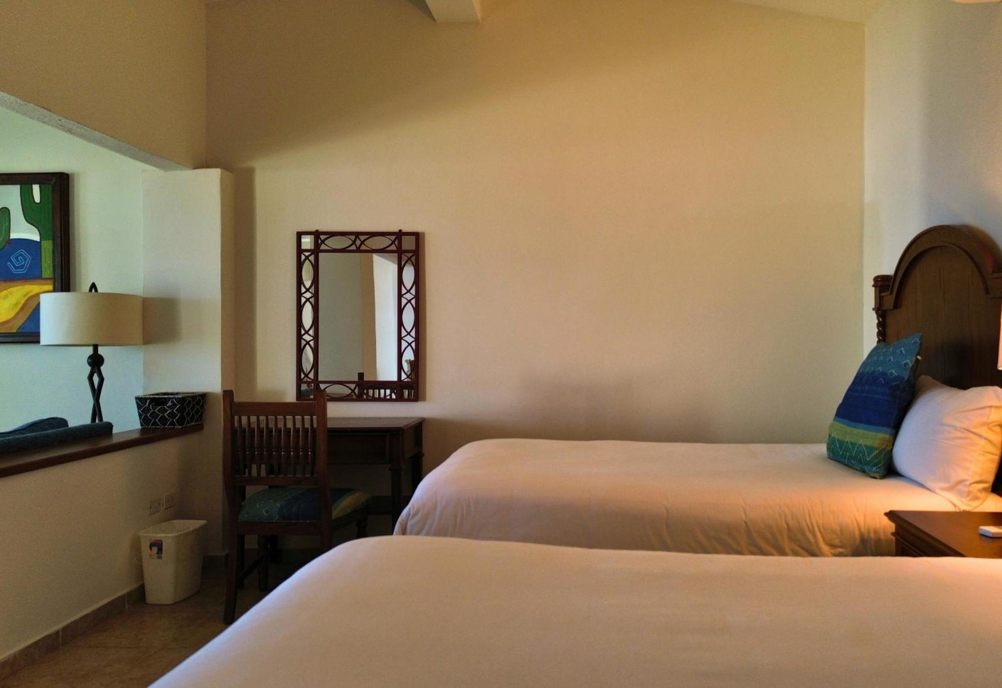 Punta Pescadero Paradise Hotel & Villas Los Barriles Exterior photo