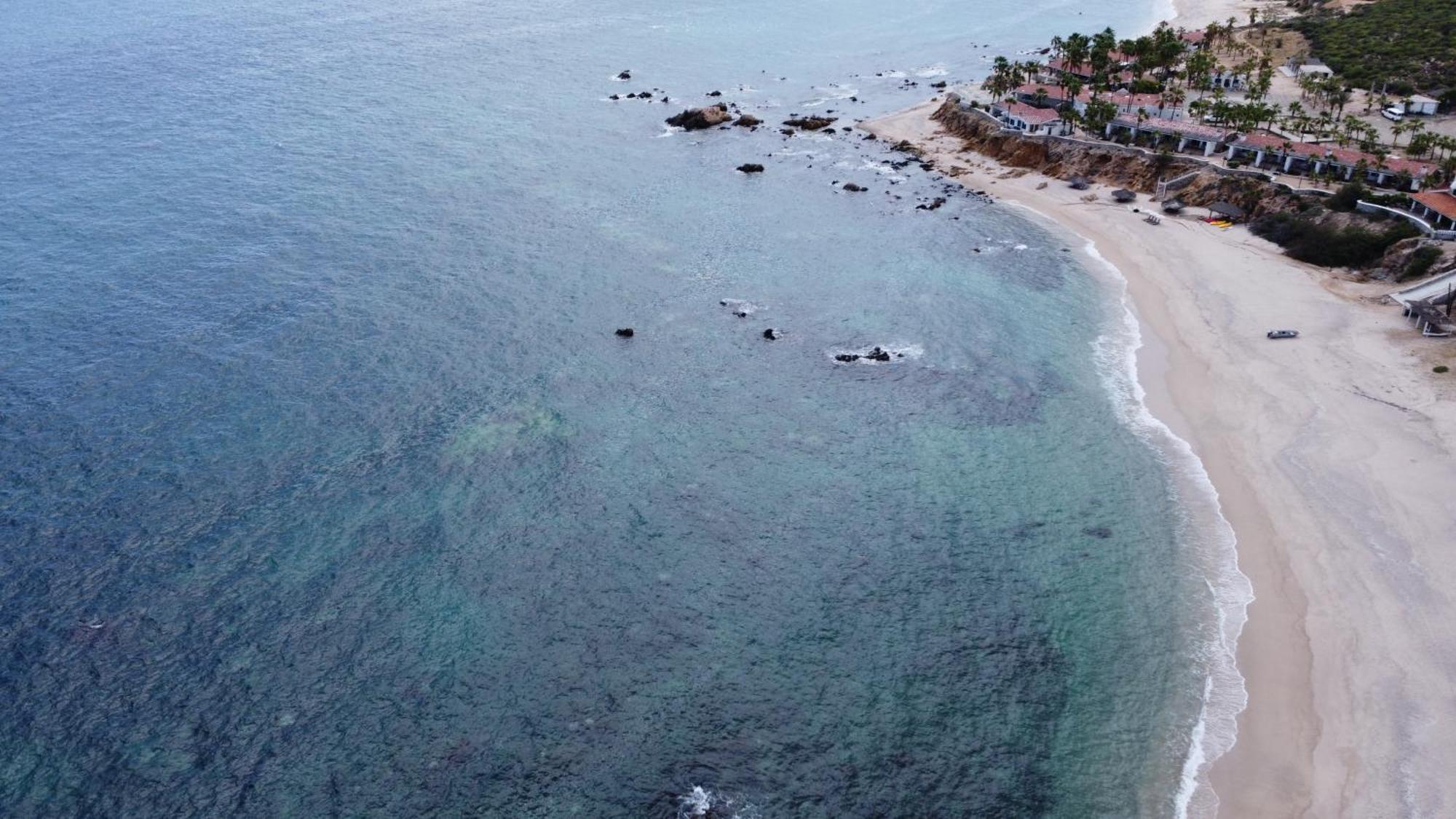 Punta Pescadero Paradise Hotel & Villas Los Barriles Exterior photo